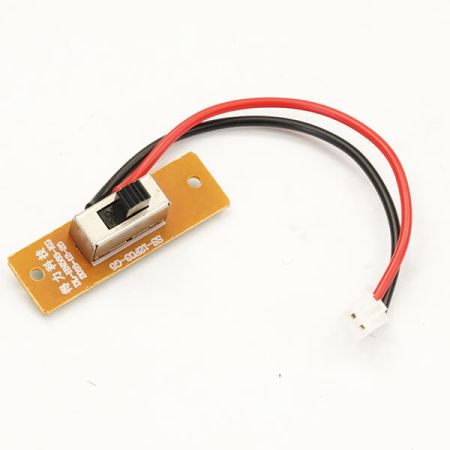 Huina CY1583 The Car Body Switch (CYP1160) Huina CY1583 The Car Body Switch (CYP1160)