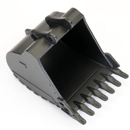 Huina K336 Bucket Aluminum Alloy (CYP1327) Huina K336 Bucket Aluminum Alloy (CYP1327)