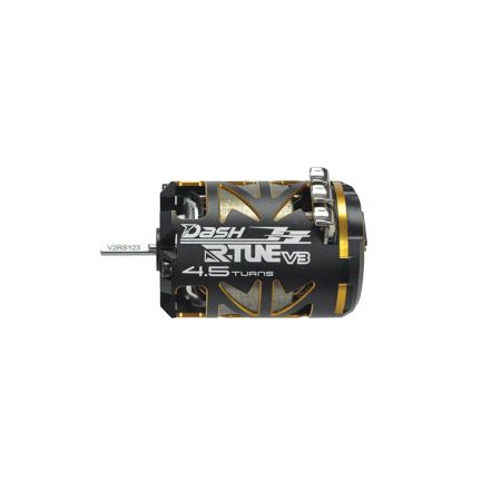 Arrowmax DASH R-Tune V3 Mod 540 S/sored BL Motor 4.5T (DA744045) Arrowmax DASH R-Tune V3 Mod 540 S/sored BL Motor 4.5T (DA744045)