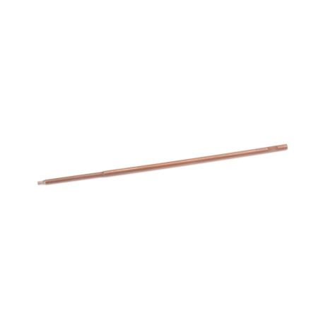 EDS Hex Driver 2.0x120mm Tip Only (ED111120)