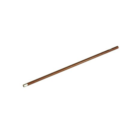 EDS Hex Driver 5.0x120mm Tip Only (ED111150) EDS Hex Driver 5.0x120mm Tip Only (ED111150)