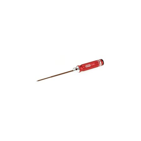 EDS Ball Allen Wrench 1.5mm x 120mm (ED120115) EDS Ball Allen Wrench 1.5mm x 120mm (ED120115)