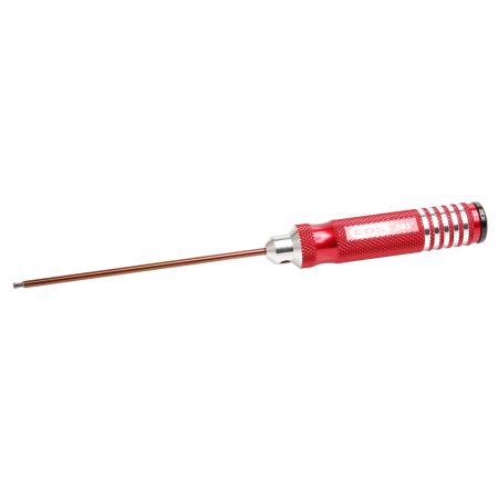 EDS Ball Hex Driver .093 (3/32)x120mm (ED120293) EDS Ball Hex Driver .093 (3/32)x120mm (ED120293)
