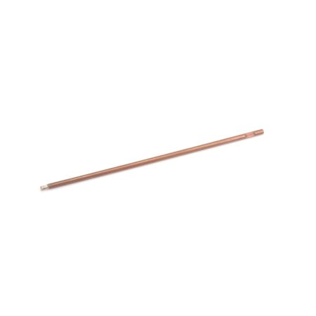 EDS Ball Hex Driver 2.5x120mm Tip Only (ED121125) EDS Ball Hex Driver 2.5x120mm Tip Only (ED121125)
