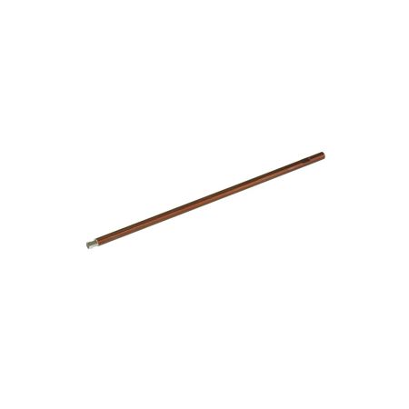EDS Ball Hex Driver 3.0x120mm Tip Only (ED121130) EDS Ball Hex Driver 3.0x120mm Tip Only (ED121130)