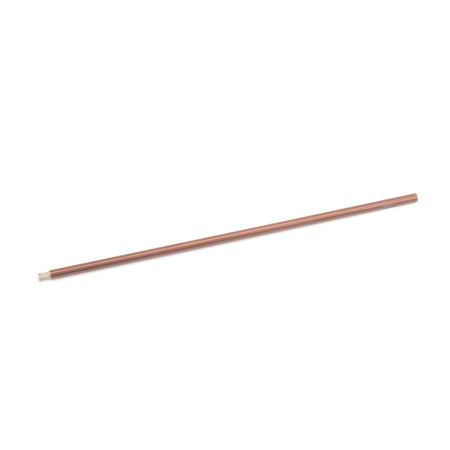 EDS Ball Hex Driver .078 (5/64)x120mm Tip Only (ED121278) EDS Ball Hex Driver .078 (5/64)x120mm Tip Only (ED121278)