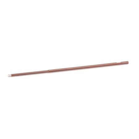 EDS Ball Hex Driver .093 (3/32)x120mm Tip Only (ED121293) EDS Ball Hex Driver .093 (3/32)x120mm Tip Only (ED121293)