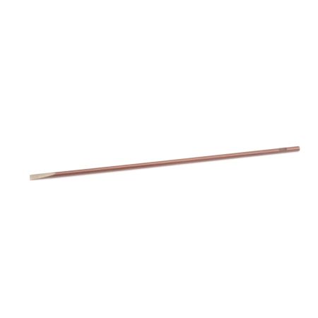 EDS Flat Head Screwdriver 3.0x150mm Tip Only (ED131130) EDS Flat Head Screwdriver 3.0x150mm Tip Only (ED131130)