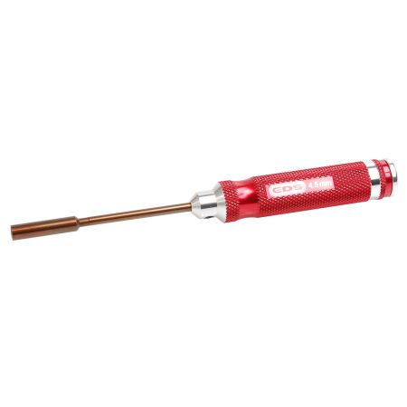 EDS Nut Driver 4.5x100mm (ED150145) EDS Nut Driver 4.5x100mm (ED150145)