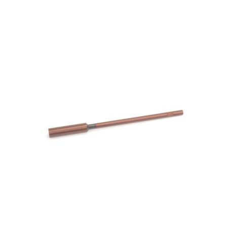 EDS Nut Driver 5.0x100mm Tip Only (ED151150) EDS Nut Driver 5.0x100mm Tip Only (ED151150)