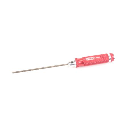 EDS Arm Reamer 3.0 x 120mm (ED160130) EDS Arm Reamer 3.0 x 120mm (ED160130)