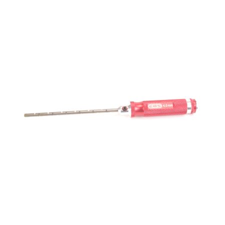 EDS Arm Reamer 4.0 x 120mm (ED160140) EDS Arm Reamer 4.0 x 120mm (ED160140)