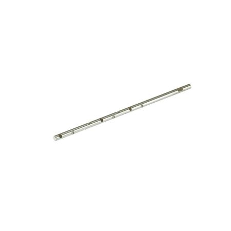 EDS Arm Reamer 4.0 x 120mm Tip Only (ED161140) EDS Arm Reamer 4.0 x 120mm Tip Only (ED161140)