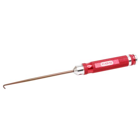 EDS Exhaust Spring / Caster Clip Remover With End Cap (ED190001) EDS Exhaust Spring / Caster Clip Remover With End Cap (ED190001)