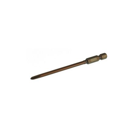 EDS Phillips Screwdriver 4.0x100mm Power Tip Only (ED541140) EDS Phillips Screwdriver 4.0x100mm Power Tip Only (ED541140)
