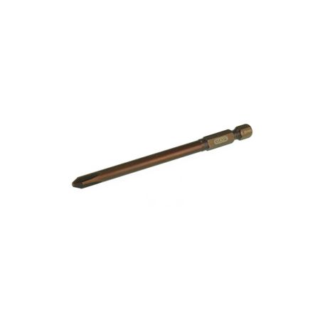 EDS Phillips Screwdriver 5.8x100mm Power Tip Only (ED541158) EDS Phillips Screwdriver 5.8x100mm Power Tip Only (ED541158)