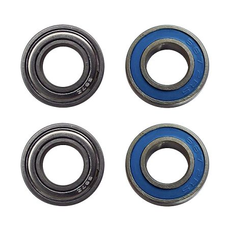 Element Rc FT Ball Bearings 7X14X3.5mm Shielded (EL91479) Element Rc FT Ball Bearings 7X14X3.5mm Shielded (EL91479)