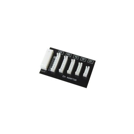 Etronix Powerpal Eh Balance Adaptor Board (Without Lead) (ET0240) Etronix Powerpal Eh Balance Adaptor Board (Without Lead) (ET0240)