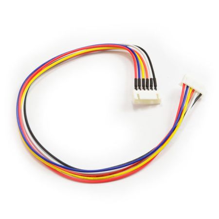 Etronix 5S 30cm Balance Lead Extension Wire JST-XH (ET0249) Etronix 5S 30cm Balance Lead Extension Wire JST-XH (ET0249)