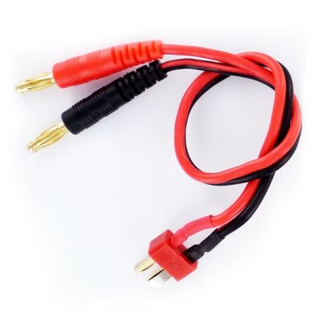 Etronix Deans Charging Cable Etronix Deans Charging Cable