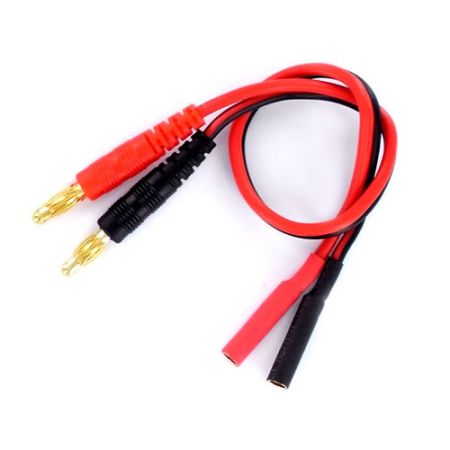 Etronix Bullet Plugs Charging Cable (ET0275) Etronix Bullet Plugs Charging Cable (ET0275)