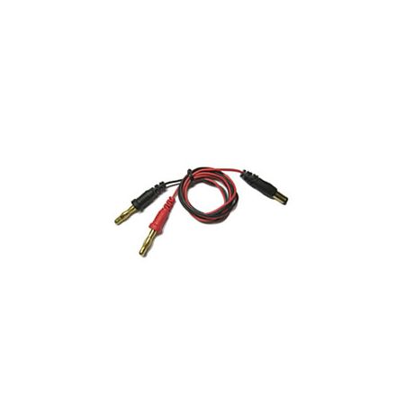 Etronix JR(2.1-) Charger Lead -Tx 22awg 60cm Pvc Wire (ET0276) Etronix JR(2.1-) Charger Lead -Tx 22awg 60cm Pvc Wire (ET0276)