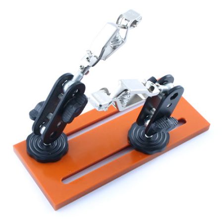 Etronix Soldering Helper Jig Board (ET0612) Etronix Soldering Helper Jig Board (ET0612)