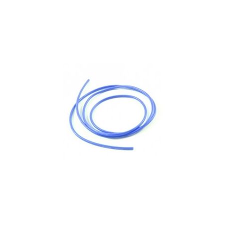ETRONIX 14AWG SILICONE WIRE BLUE (100CM) ETRONIX 14AWG SILICONE WIRE BLUE (100CM)
