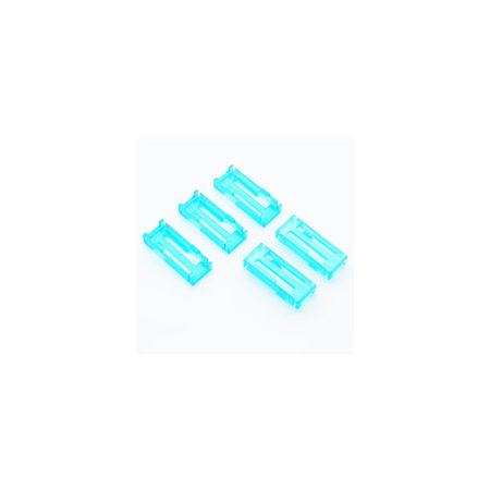 Etronix Connector Safety Case - Blue (ET0729B) Etronix Connector Safety Case - Blue (ET0729B)