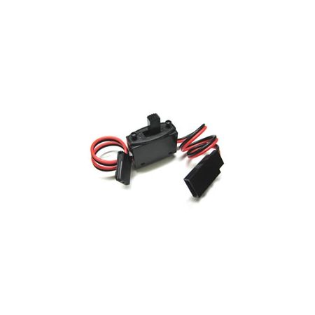 Etronix Futaba Switch