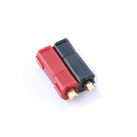 Etronix Kt-350 Plug (2 Pairs) (XT60 Upgrade) (ET0798) Etronix Kt-350 Plug (2 Pairs) (XT60 Upgrade) (ET0798)