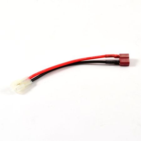 Etronix Micro FTX Female Battery To Female Deans Adaptor Lead (ET0848) Etronix Micro FTX Female Battery To Female Deans Adaptor Lead (ET0848)