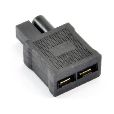 Etronix Tamiya To TRX One-Piece Adaptor Plug (ET0851TTR) Etronix Tamiya To TRX One-Piece Adaptor Plug (ET0851TTR)