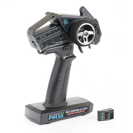 Etronix EX4Gt Transmitter & Receiver Combo (ET1064)