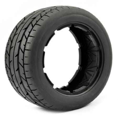 Fastrax 1:5 Eagle Tyre W/Foam Insert Pair (For Baja 5B Rear) (FAST1283) Fastrax 1:5 Eagle Tyre W/Foam Insert Pair (For Baja 5B Rear) (FAST1283)