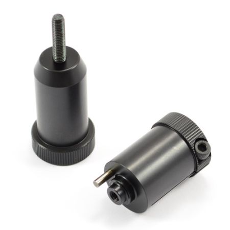 Fastrax Associated 1/12Th Wheel Adaptor (Ae/Contact Jt) (FAST2005C) Fastrax Associated 1/12Th Wheel Adaptor (Ae/Contact Jt) (FAST2005C)