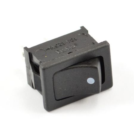 Fastrax Switch For Manual Automatic Truer (FAST2006-2) Fastrax Switch For Manual Automatic Truer (FAST2006-2)