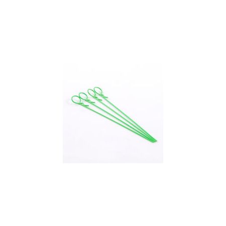 Fastrax Fluorescent Green X-Long Body Pin 1:8th (FAST209FG) Fastrax Fluorescent Green X-Long Body Pin 1:8th (FAST209FG)
