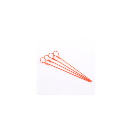 Fastrax Fluorescent Pink X-Long Body Pin 1:8th (FAST209FP) Fastrax Fluorescent Pink X-Long Body Pin 1:8th (FAST209FP)