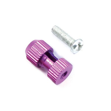 Fastrax Purple Antenna Mount (FAST214P) Fastrax Purple Antenna Mount (FAST214P)