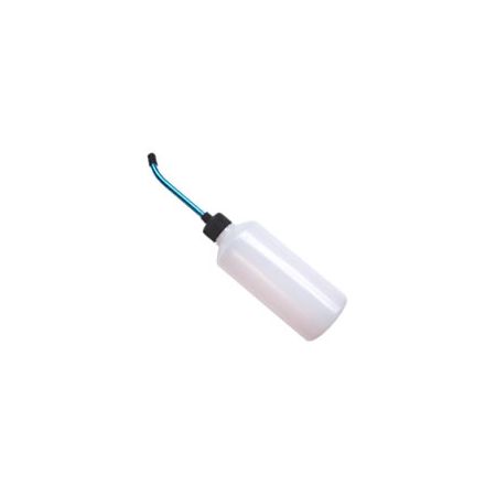 Fastrax 350ml Fuel Filler Bottle with Anodized Tube Fastrax 350ml Fuel Filler Bottle with Anodized Tube