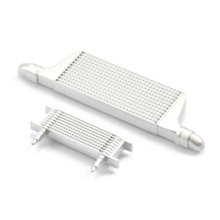 Fastrax Lg Front Intercooler & Oil Cooler Kit (FAST2219) Fastrax Lg Front Intercooler & Oil Cooler Kit (FAST2219)