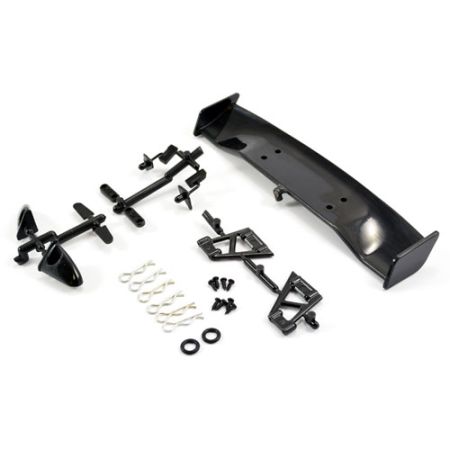 FASTRAX TOURING/DRIFT WING & MIRROR SET FASTRAX TOURING/DRIFT WING & MIRROR SET