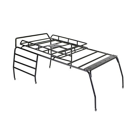 Fastrax Metal Roll Cage Frame & Roof Rack 300X195X130mm (FAST2306) Fastrax Metal Roll Cage Frame & Roof Rack 300X195X130mm (FAST2306)