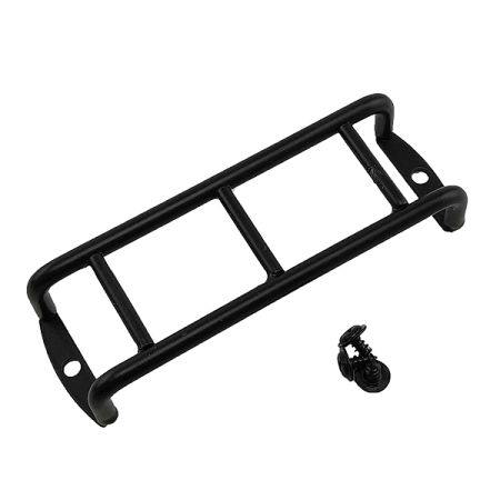 Fastrax Aluminum Rear Ladder (30mm X 85mm) (FAST2319) Fastrax Aluminum Rear Ladder (30mm X 85mm) (FAST2319)
