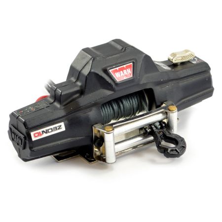 Fastrax Metal Double Motor Bumper Winch (2.5Kg) (FAST2330) Fastrax Metal Double Motor Bumper Winch (2.5Kg) (FAST2330)