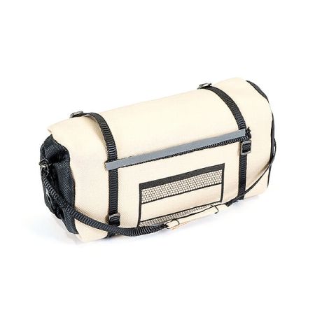 Fastrax Scale Luggage Bag For 1/10,1:8 (9cm X 4.5cm) - Sand (FAST2397S) Fastrax Scale Luggage Bag For 1/10,1:8 (9cm X 4.5cm) - Sand (FAST2397S)