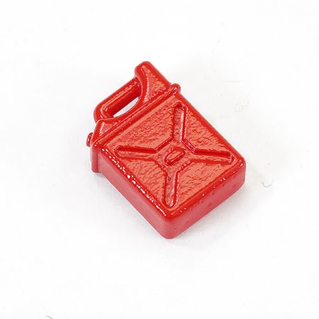 Fastrax 1:24th Oil Tank 18X13.2X6.8mm (FAST2403R) Fastrax 1:24th Oil Tank 18X13.2X6.8mm (FAST2403R)