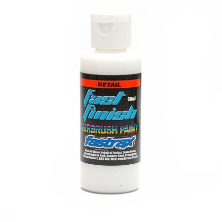 Fastrax Airbrush Paint Matt Clear 60ml (FAST2600-46) Fastrax Airbrush Paint Matt Clear 60ml (FAST2600-46)
