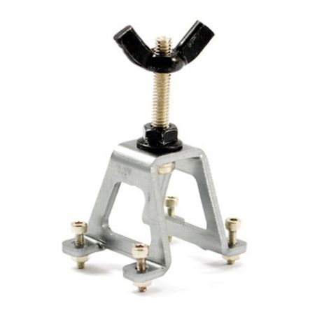 Fastrax Aluminium Spare Tyre/Wheel Mounting Bracket (FAST299H) Fastrax Aluminium Spare Tyre/Wheel Mounting Bracket (FAST299H)